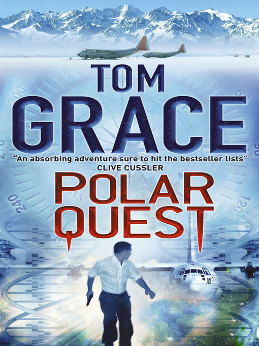 Title details for Polar Quest by Tom Grace - Available
